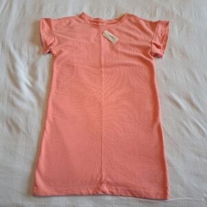 Gymboree girls size Large of 10/12 dress /tunic, New but has marks